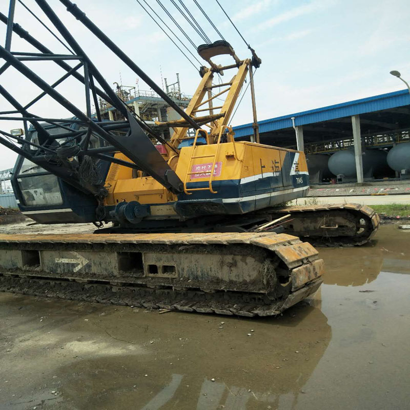 Б/у кран Kobelco 7045 45t, б/у Kobelco 45T оригинальный японский по низкой цене от китайского поставщика на продажу