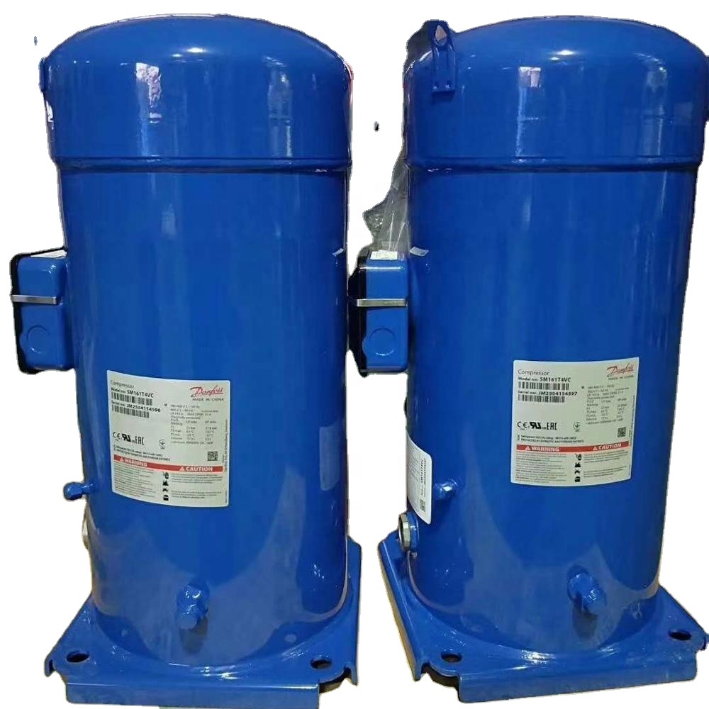 5HP Китай домашний компрессор холодильника r410a