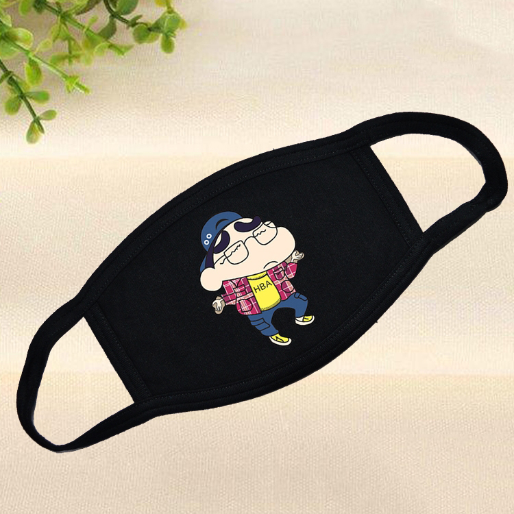 Сублимационная печать maskes на заказ черные facemaskes