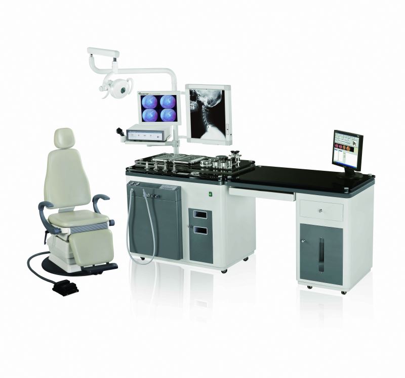 Portable ent endoscope flexible light source ent unit complete endoscope usb ent
