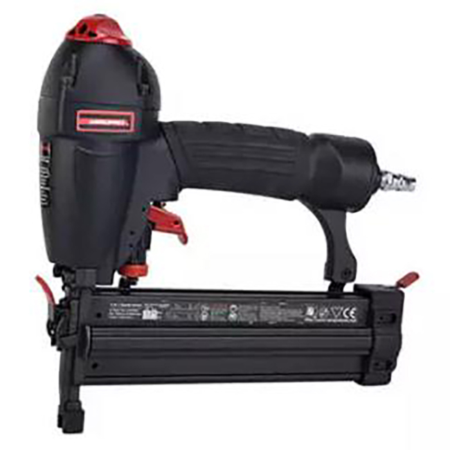 AEROPRO 2 в 1 Combi пистолет для ногтей SF5040RC Air Nailer степлер
