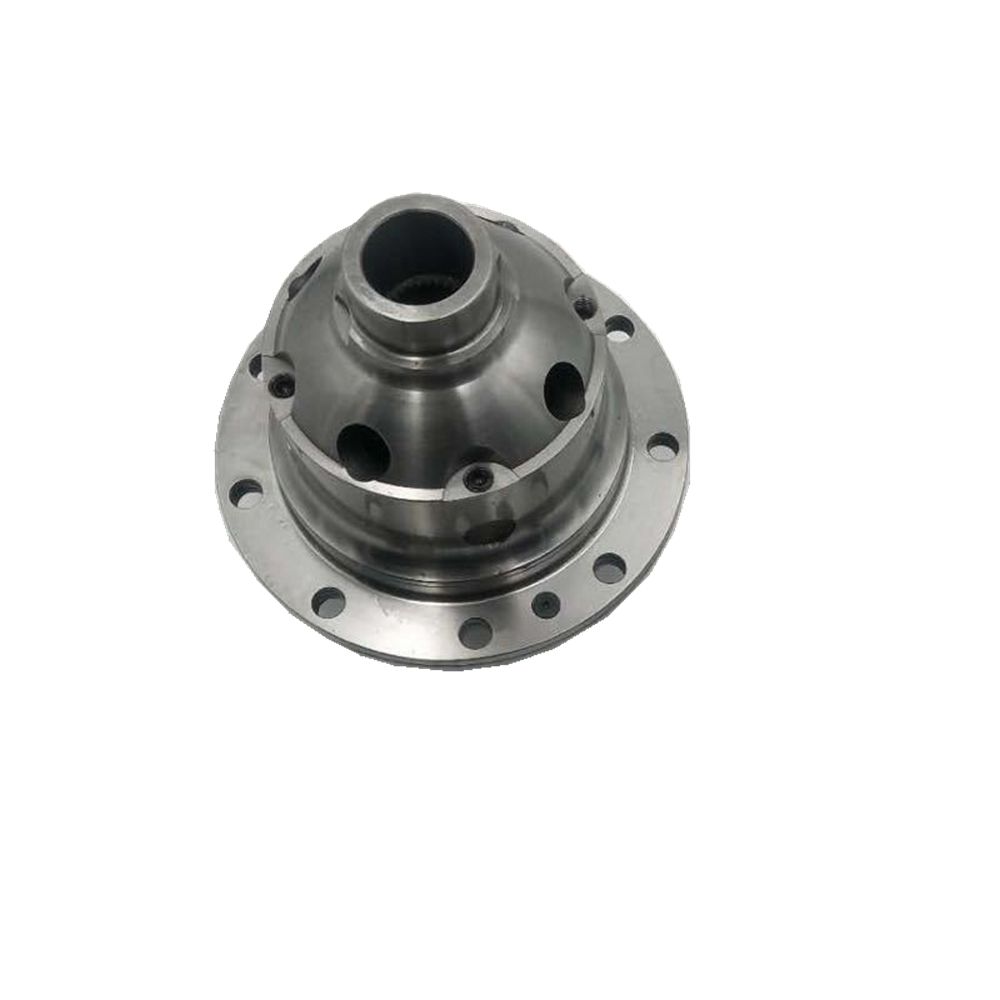 Воздушный шкафчик RD135 для Nissan патруль Y60/Y61 воздушный шкафчик дифференциальный 4x4 для патруля 9 болт 33 шпайн с компрессором с завода