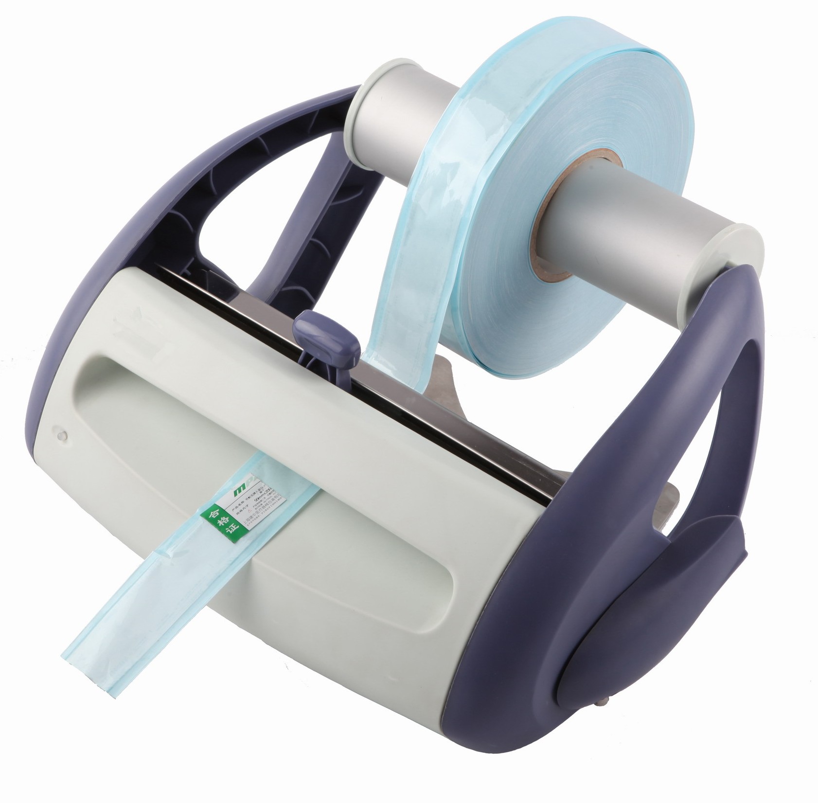 LK-D44 Wall Mounted Dental Sealing Machine for Sterilizer Pouches