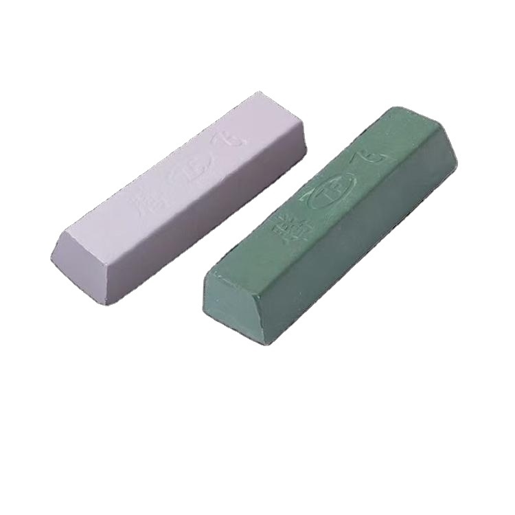 High Quality Durable Metal Polishing Paste New Model Fast Mirror Brightening Wax Grinding Paste Medium Hardness Ceramic Alumina