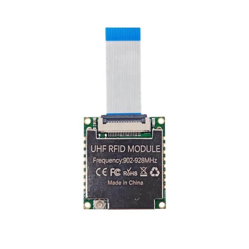 Высокая производительность EU/частота США мини ISO18000-6C метка Диапазона UHF RFID для PR9200 на основе чипа чтения/записи модуль