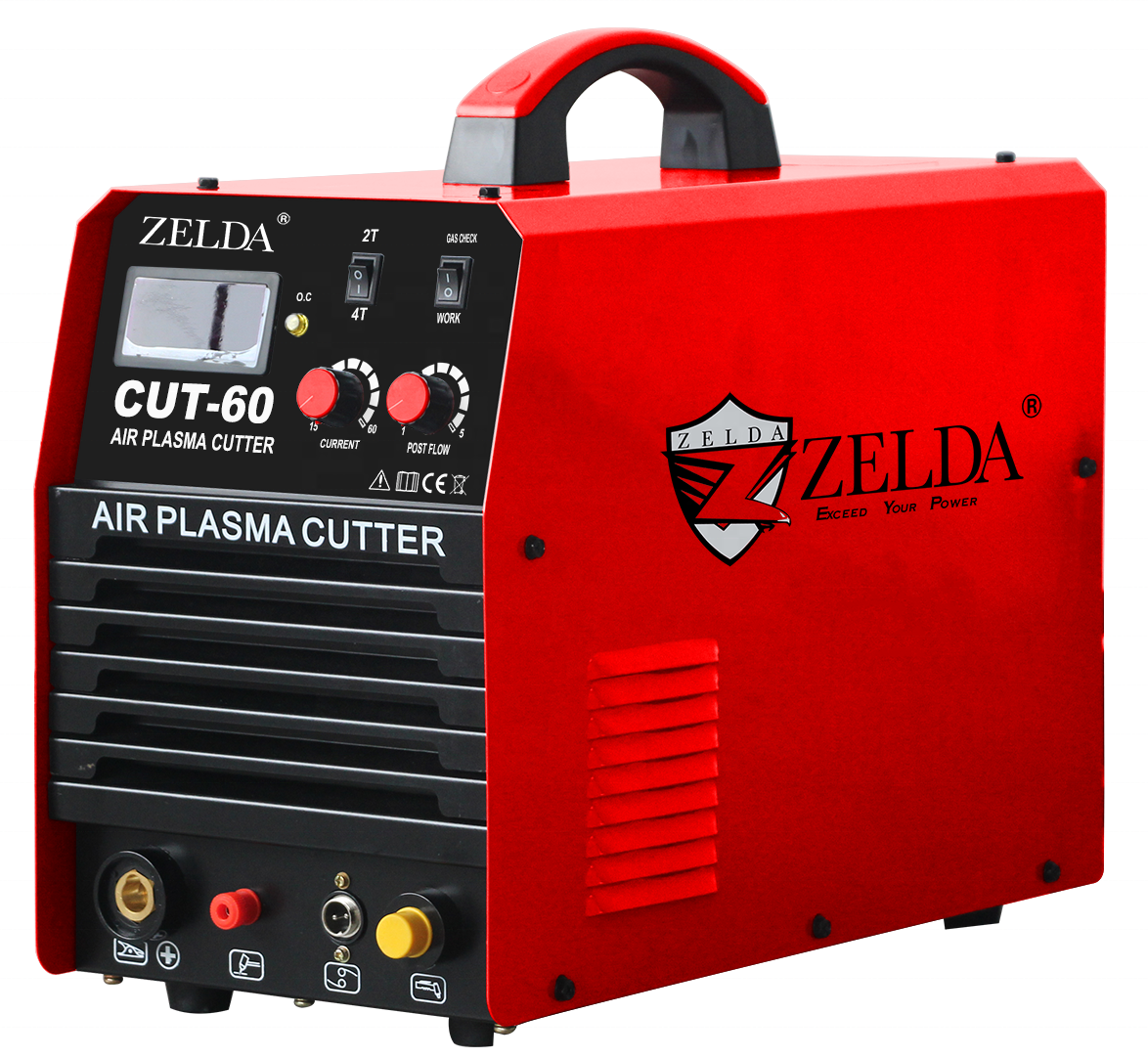 OEM 220v портативный плазменный резак горячая Распродажа воздушно-плазменный резак мини-машина плазменный резак cut-60