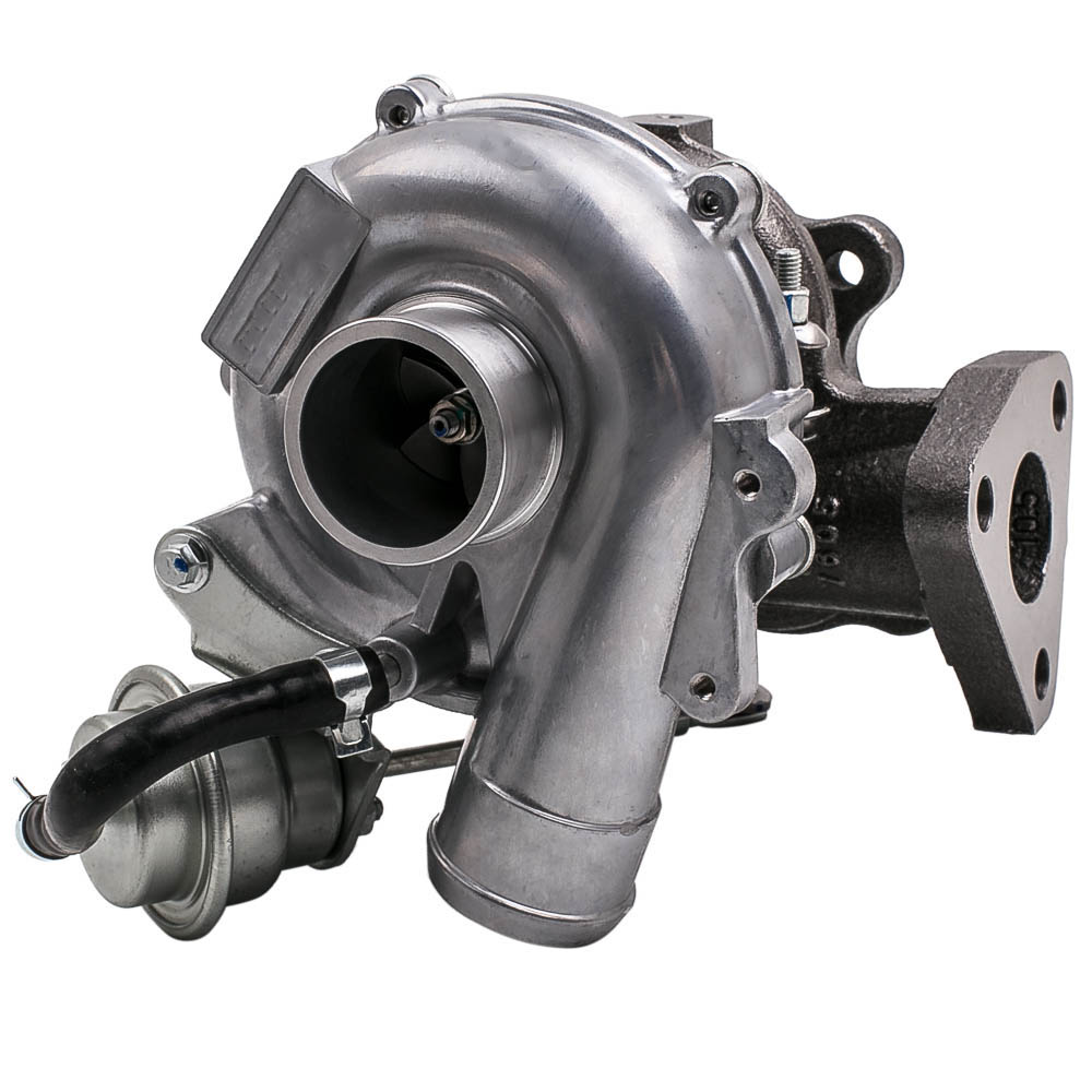 Для грузовика Mitsubishi L200 автозапчасти RHF4 Turbo 4D5DI VT10 1515A029 Турбокомпрессоры для продажи
