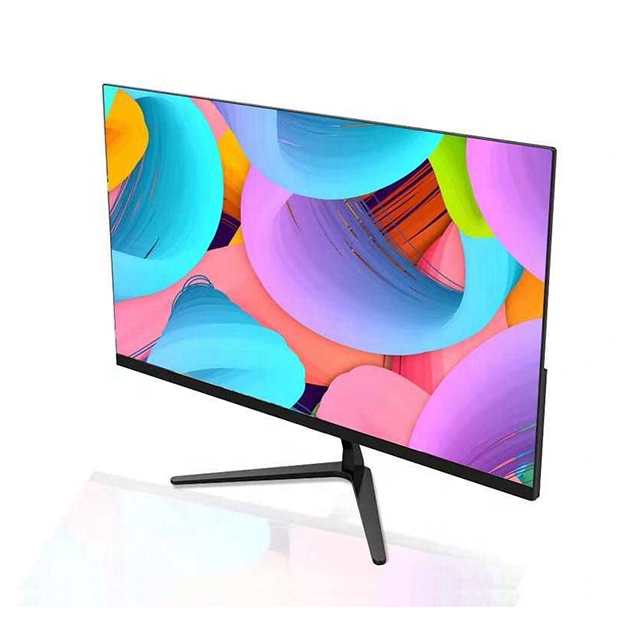Desktop 17 19 21.5 23.6 inch Computer Portable Lcd Monitor Portable Monitor PC Monitor