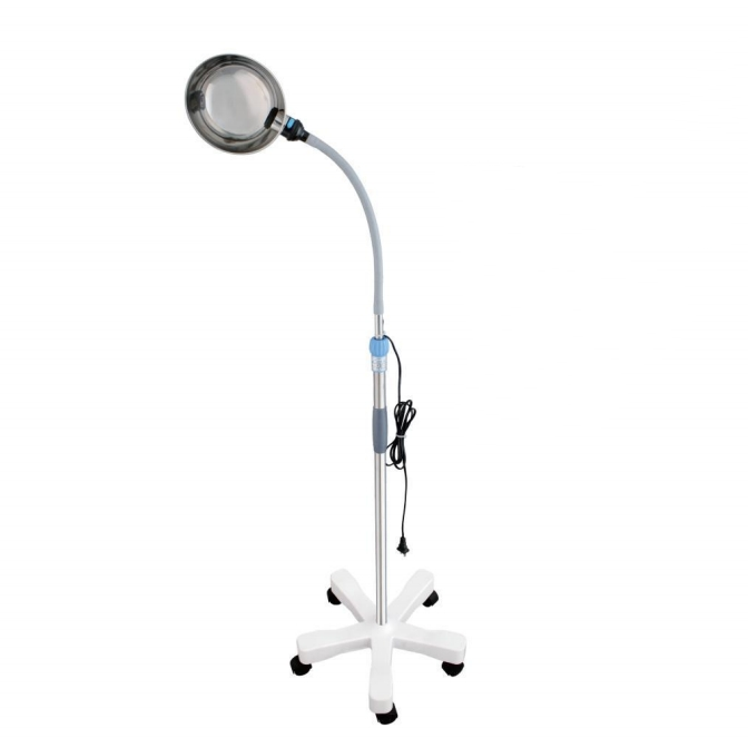 China manufacturer cheap price led clinic examination lamps hospital for sale