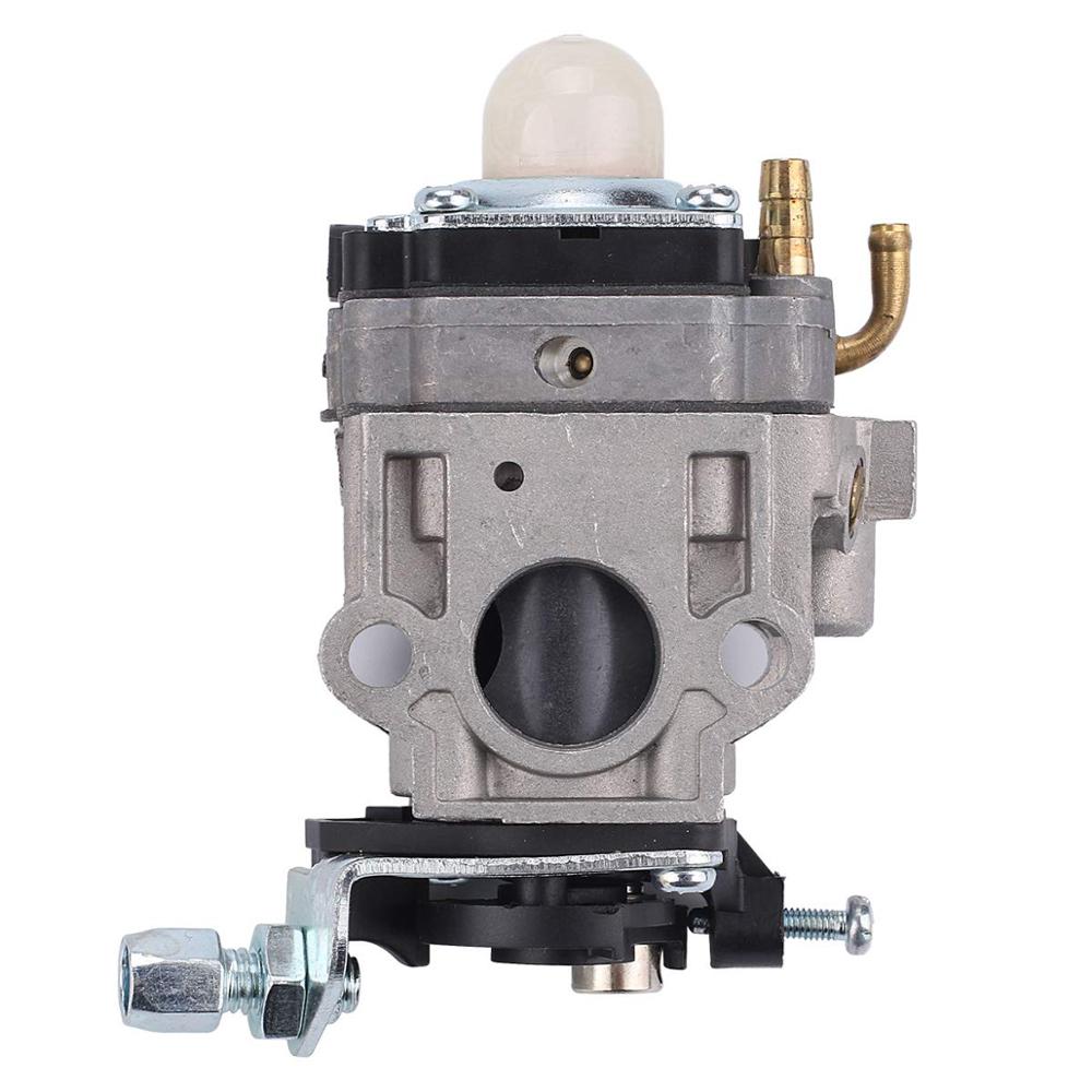 Карбюратор TB43 1E40F-5 BC52 BC520 CG430 CG520 43CC 52CC WYK-74 40-5 MP15 15 мм