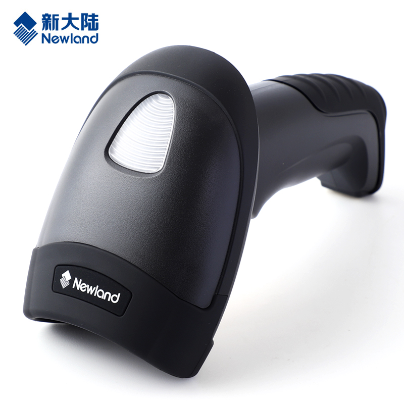 Newland barcode scanner 1d 2d QR code scanner thermal scanner