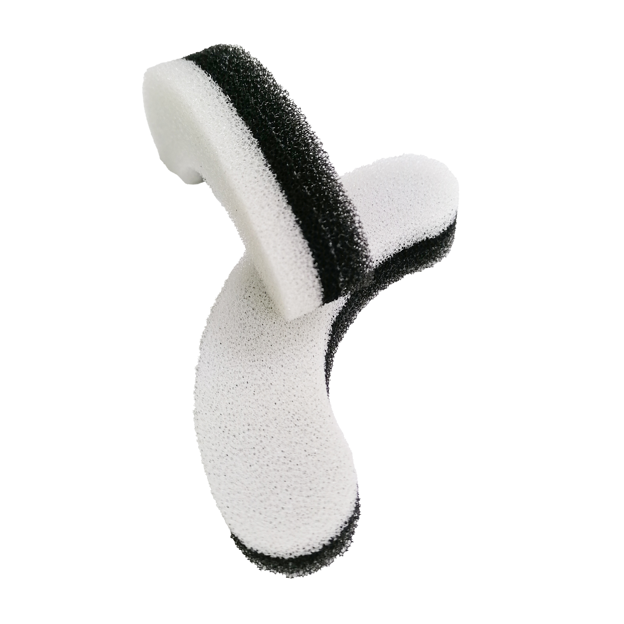 Activated Carbon PU Foam Replacement Filter Pet Drink Fountain