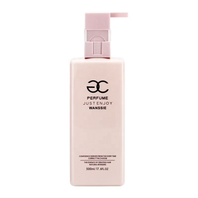 Smoothing Hair Care Private Label Hair Conditioner For Repairing Demaged Hair