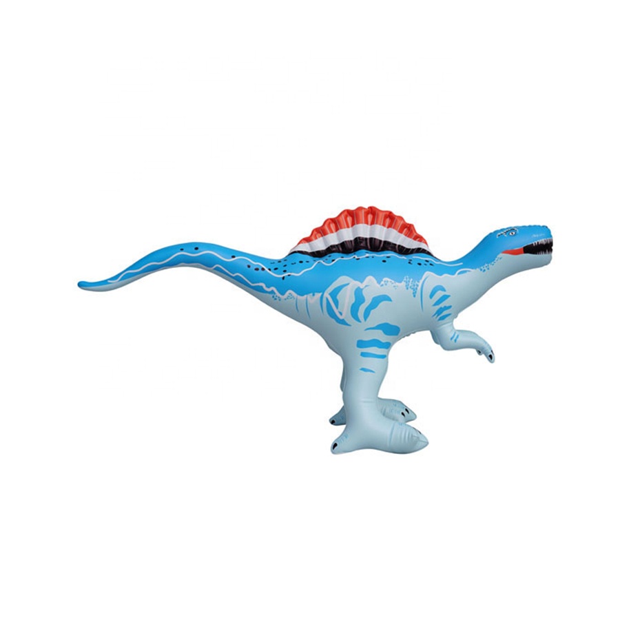 Vivid Inflatable dinosaur animal for party decoration gift pool toy