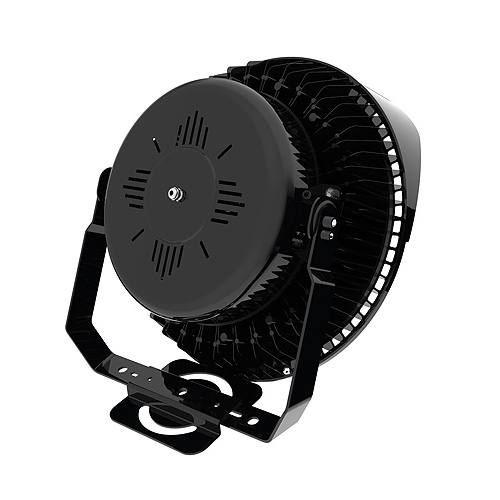 Hiph мощность 500w 600W 1000W 1200W Ip66 затемнения luminaria de вело высокий свет для спортивных стадионах
