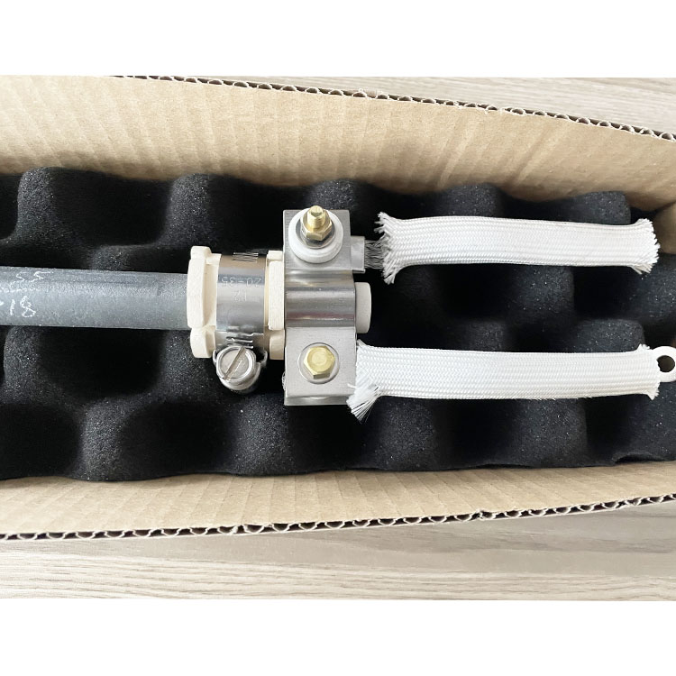 High Temperature Dental Lab Phoenix 10S Furnace Spiral Sic Silicon Carbon Heating element Rod Silicon Carbided Heater Rod