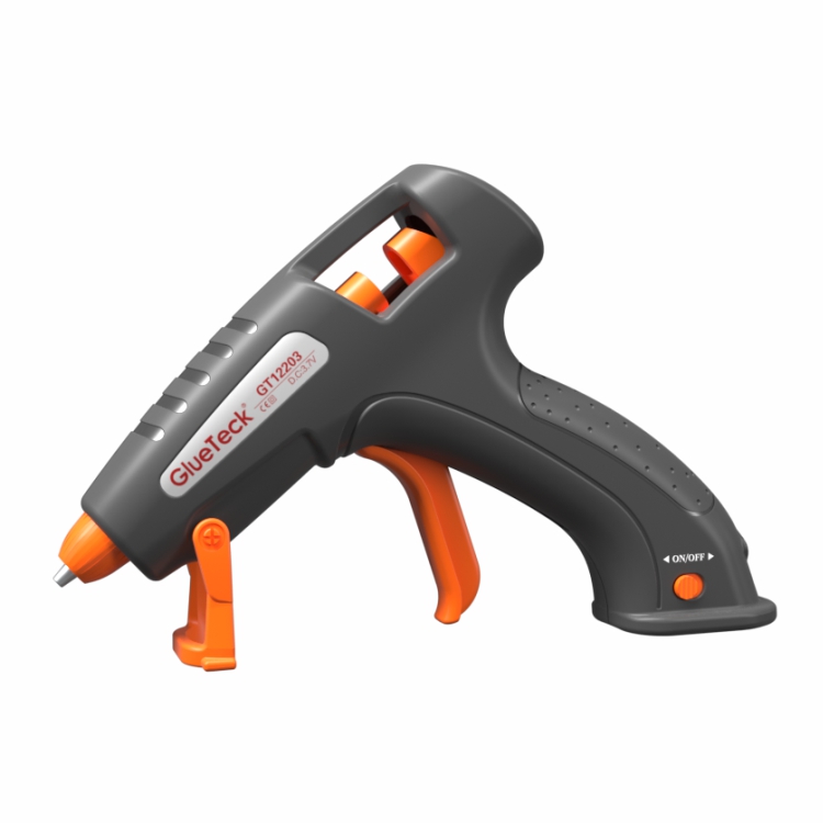 glue gun Mini 10w DC 3.7V hot melt glue gun for diy