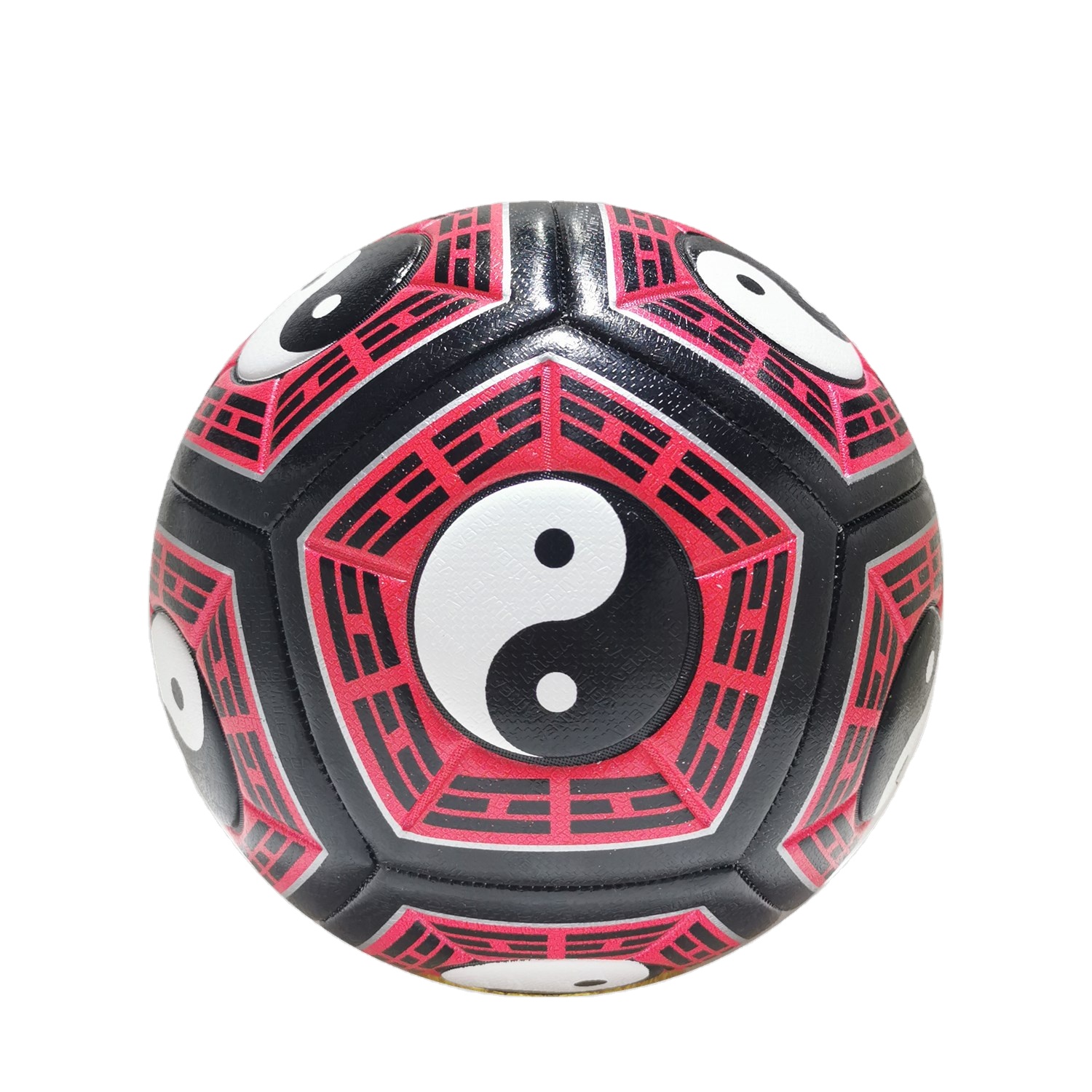 2021 sport oem customize TPE leather guayos soccer with good services