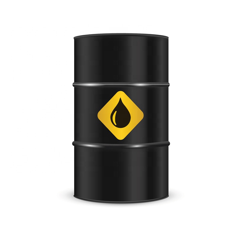 Российский тяжелый топлив Mazut M100-75, нефтепродукция