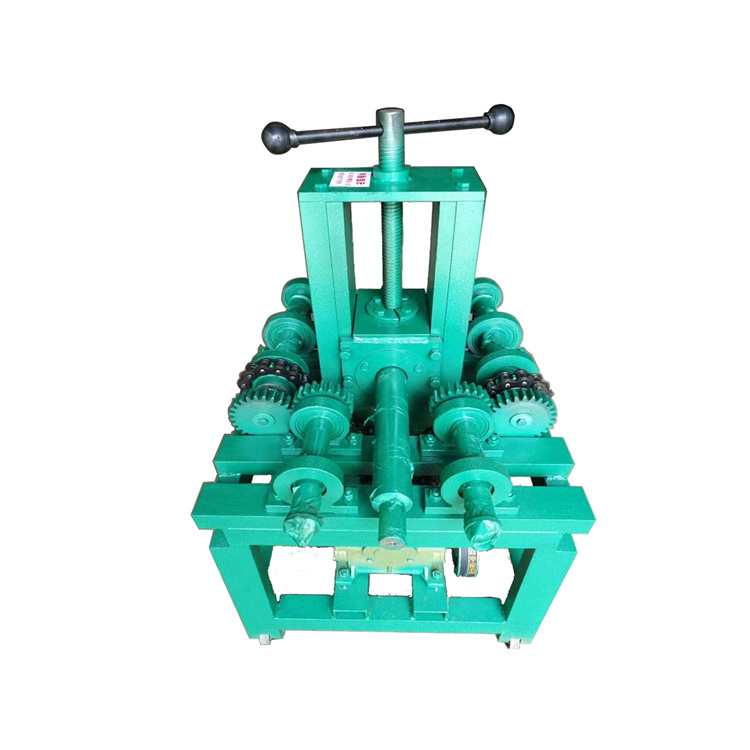 Safe and durable automatic steel pipe bending machine electric pipe bender