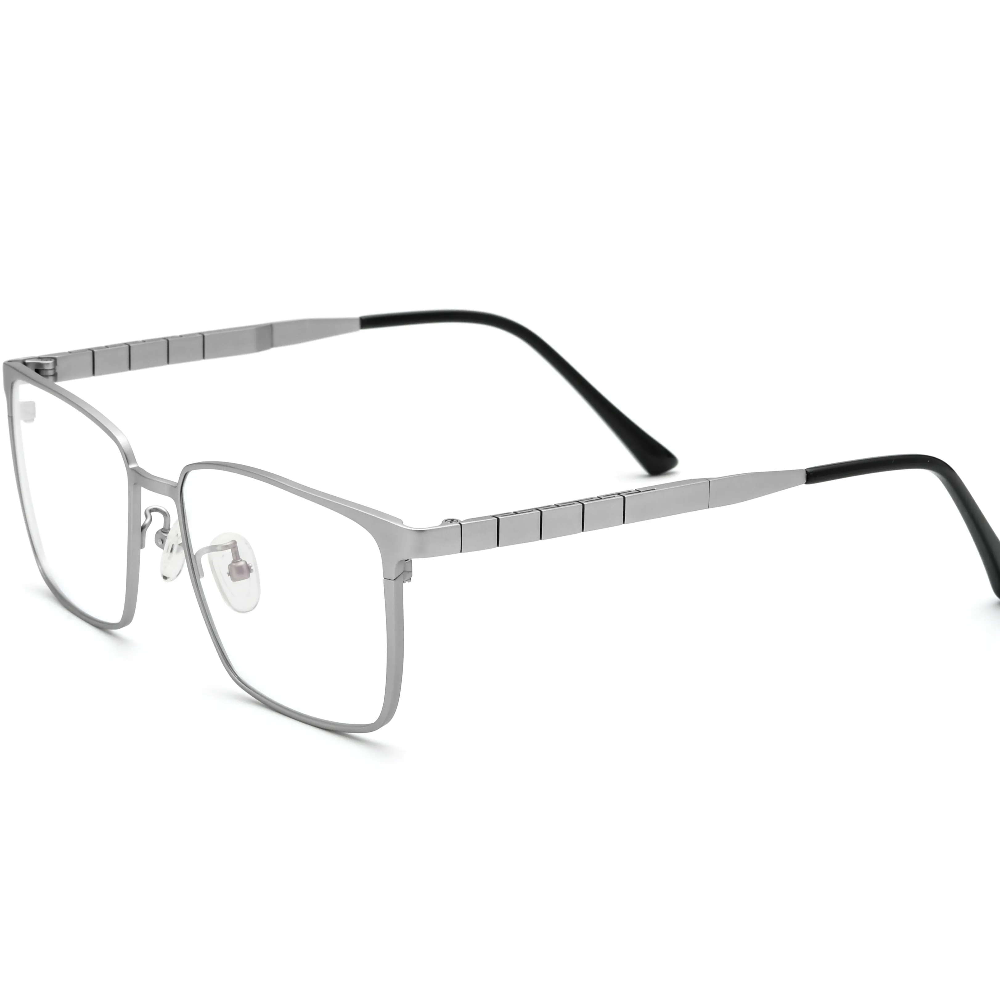Pure Titanium Glasses Frame Men 2022 Prescription Eye Glasses for Men Square Eyeglasses Myopia Optical Eyewear