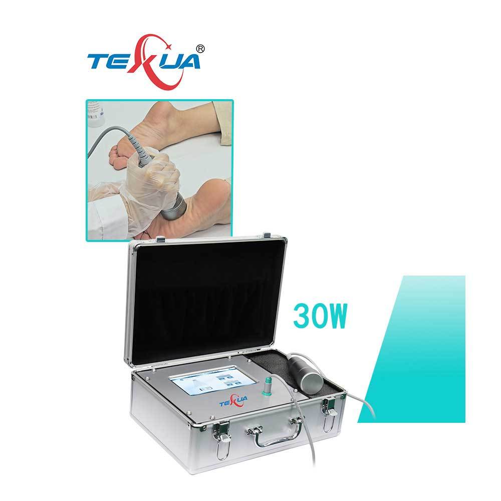 Ultrasonido Fisioterapia Ultrasonic Professional Ultrasound Therapy Machine Pain Relief Physical Ultrawave
