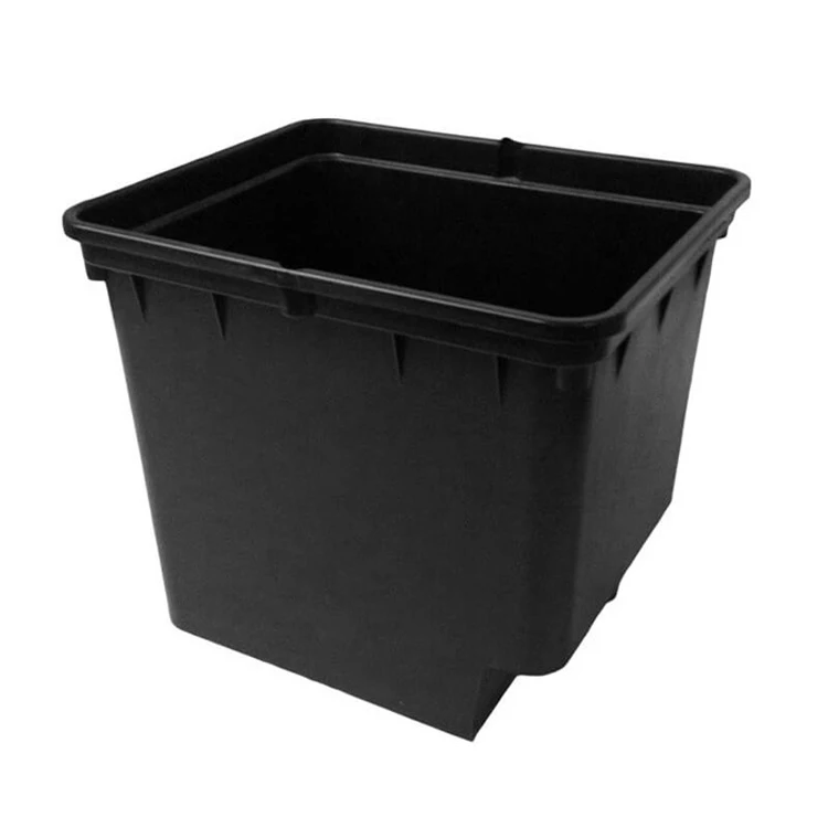 11L Bato Bucket Drip Irrigation Dutch Bucket System Hydroponic Bucket