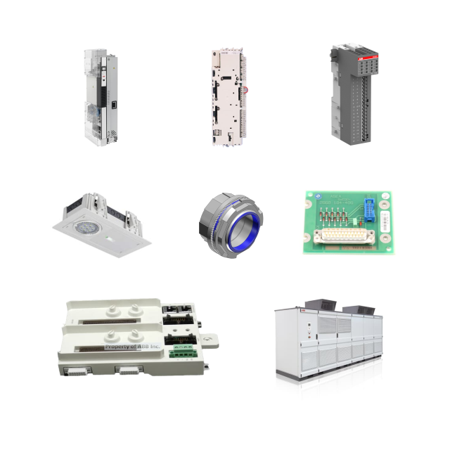Новый и оригинальный ПЛК-модуль PP886H 3BSE069297R1 | PP886H 3BSE069297R1