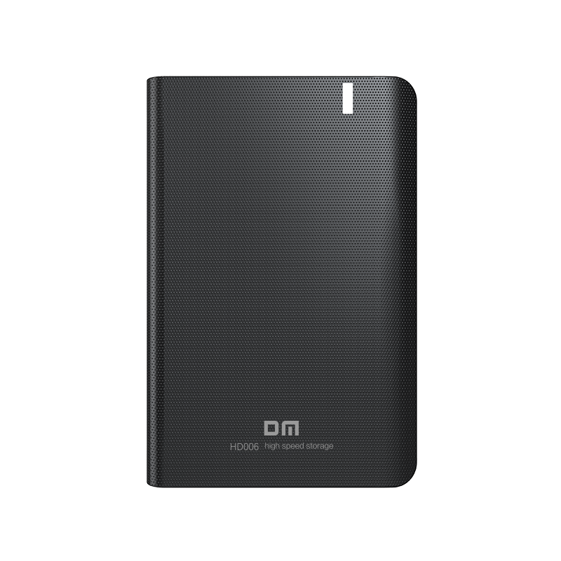 SATA to USB2.0 Hard Disk Drive Enclosure HD006