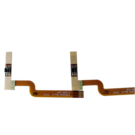 New original gap sensor for ZB ZQ520 P1063043