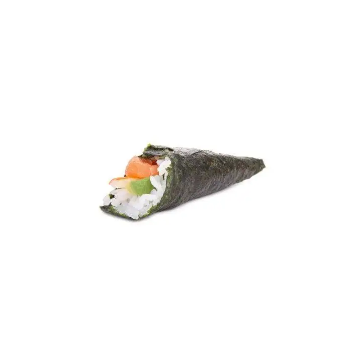 onigiri nori/temaki nori/ sushi rice roll nori roasted seaweed temaki nori 1sheets
