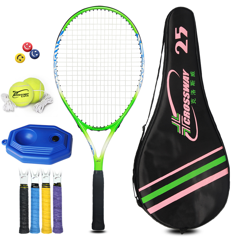 2020 хорошее качество padel Теннисная ракетка на заказ теннисные Юниорские ракетки профессиональные