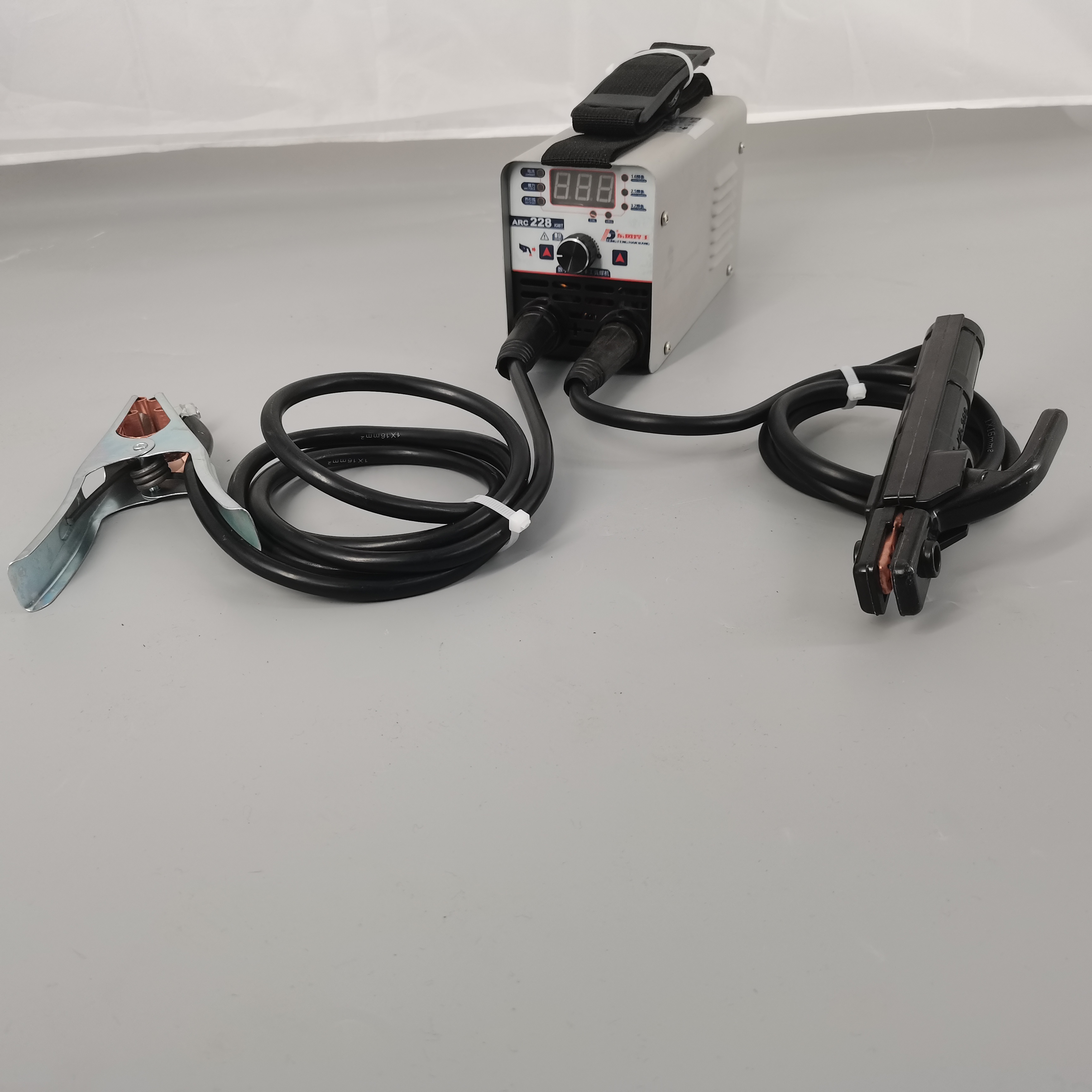 Однофазный Портативный Dc Mma Mini Arc Inverter 120 А Stick Welders