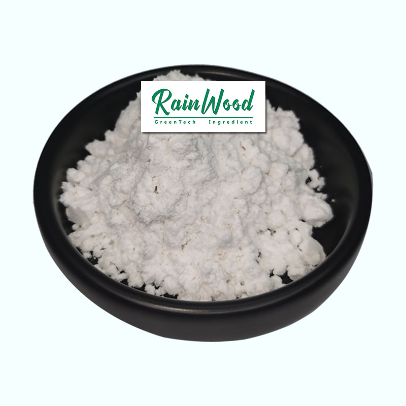 Поставка высококачественного Стеарата магния Rainwood, гарантированное качество, стеарат магния для выпускного агента по низкой цене