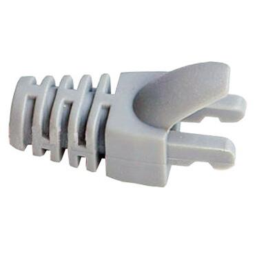 Сетевые сапоги RJ45, корпус rj45 для разъемов cat6 cat5e cat7