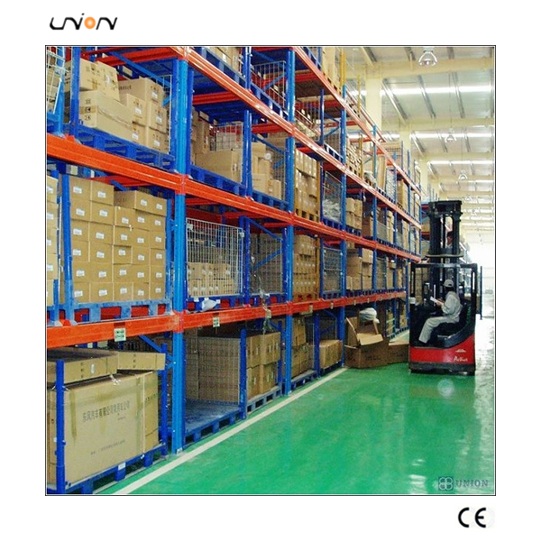 Heavy Duty Pallet Racking System From China Supplier in high quality