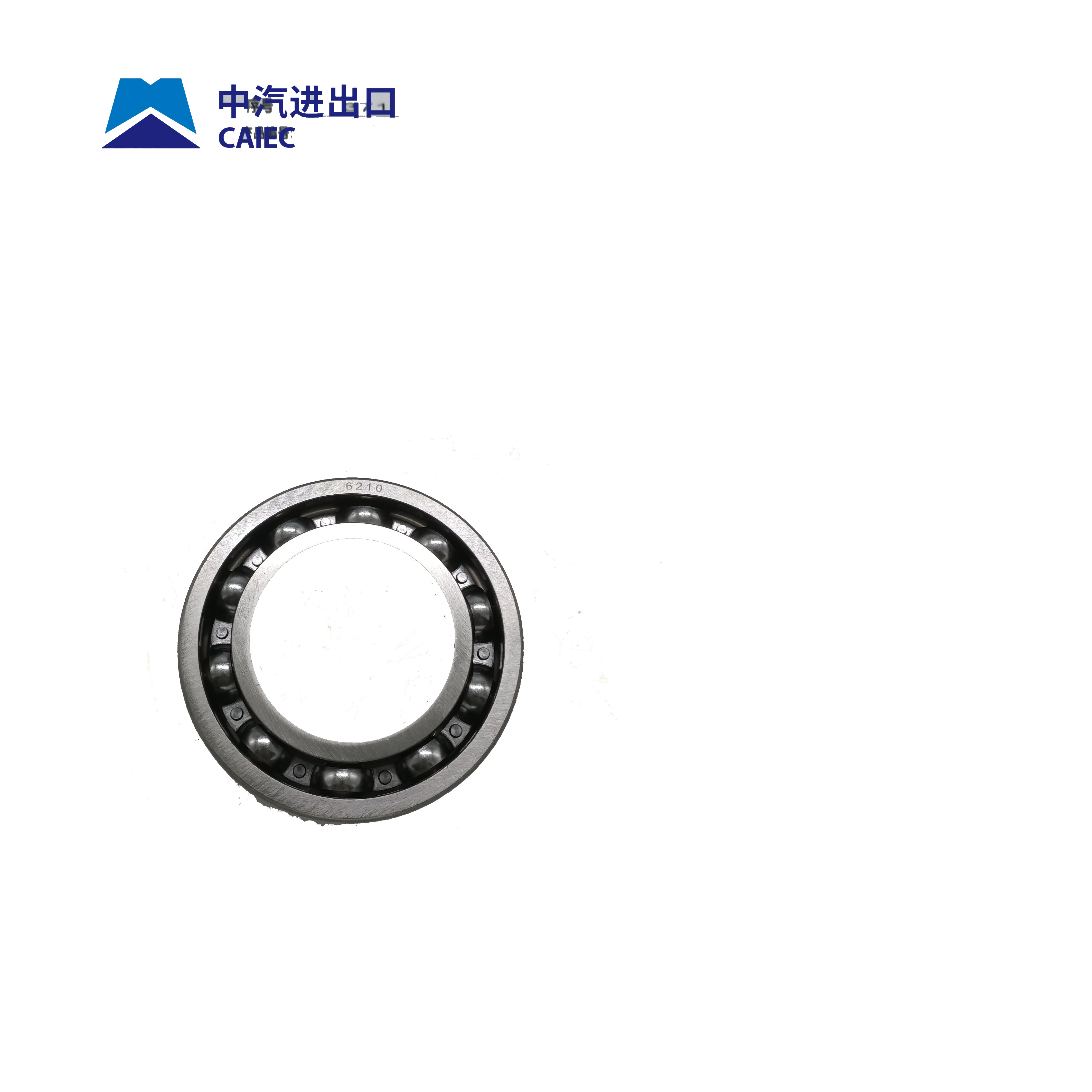 HOWO trucks Double Single 7207B cylinder air compressor bearing 6210