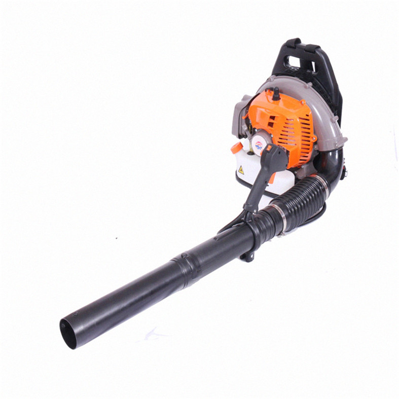 Backpack Portable Leaf Air EB-500-E Vacuum 25.4Cc Blower