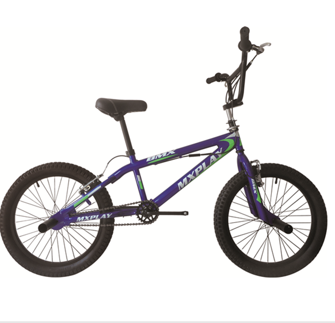 Сталь 25T BMX Bike/экономичный BMX цикл
