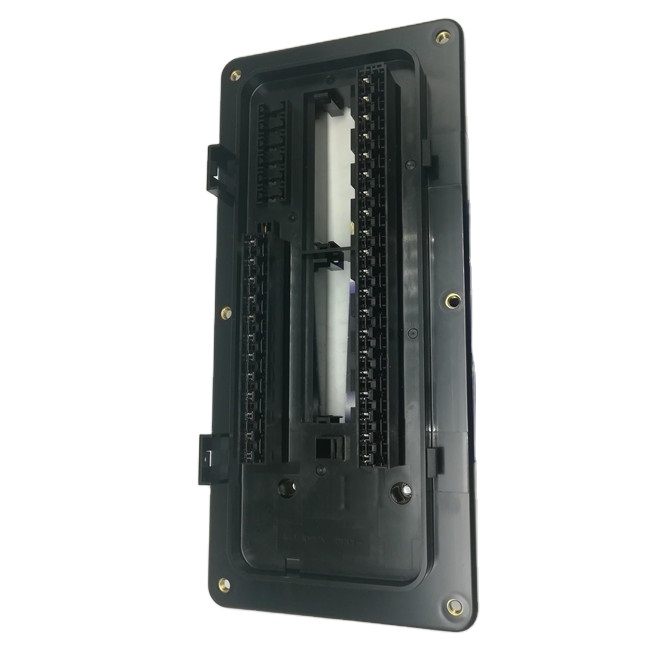 Excavator E320C Fuse Base 183-1000 Fuse Box Assy 1831000