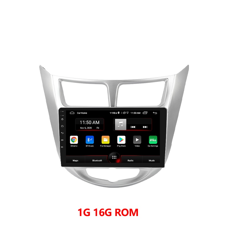 4G + 6 4G 2 din Android 9,0 автомобильный dvd-плеер для Solaris accent Verna 2010 2011-2016 радио РЕГИСТРАТОР Gps WIFI usb DAB + 2DIN