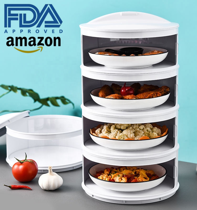 2021 новый дизайн Amazon продукт самостоятельно, подходящая к любому стилю одежды утепленный чехол для пищевых продуктов, свежих продуктов коробка