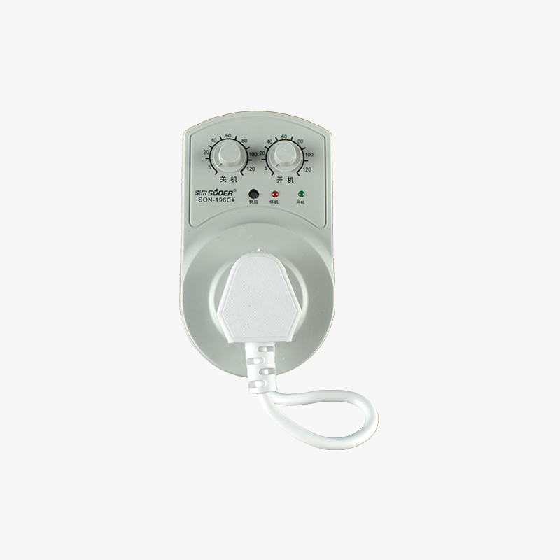 Sunchonglic home accessories refigerator spare main parts of refrigerator mechanical timer SON-196C+