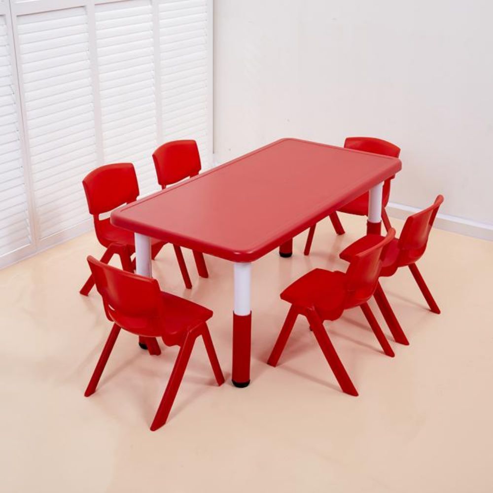Available in shopping malls and schools commercial modern design cheap desk and chair set for primary school desk