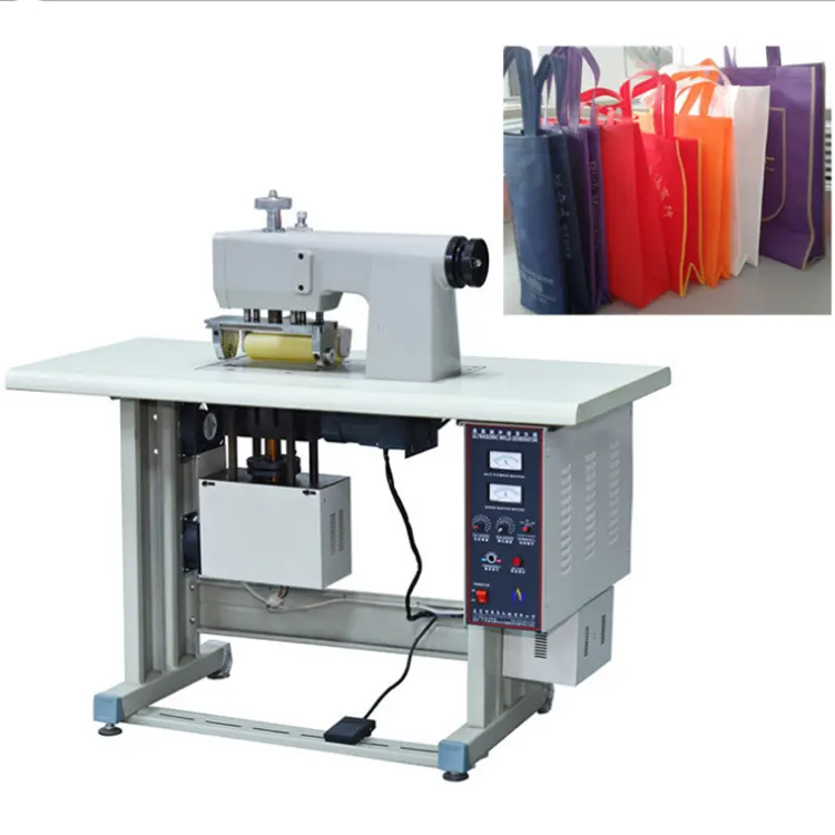 Direct Manufacture 1500-2500W 60MM Lace Making Machine