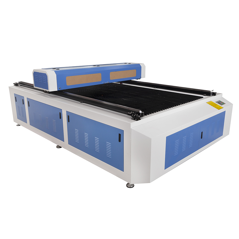 Acrylic and Wood CO2 Laser Cutting Machine Non-Metal Material Processing for Laser Cutting Machines