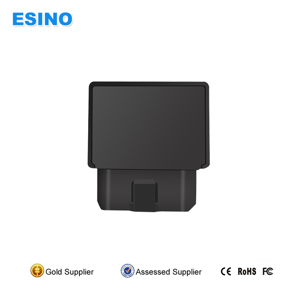GPS-трекер OBD2 с DTC GSM GPRS 2G 3G 4G 5G, решения для устройств слежения GPS