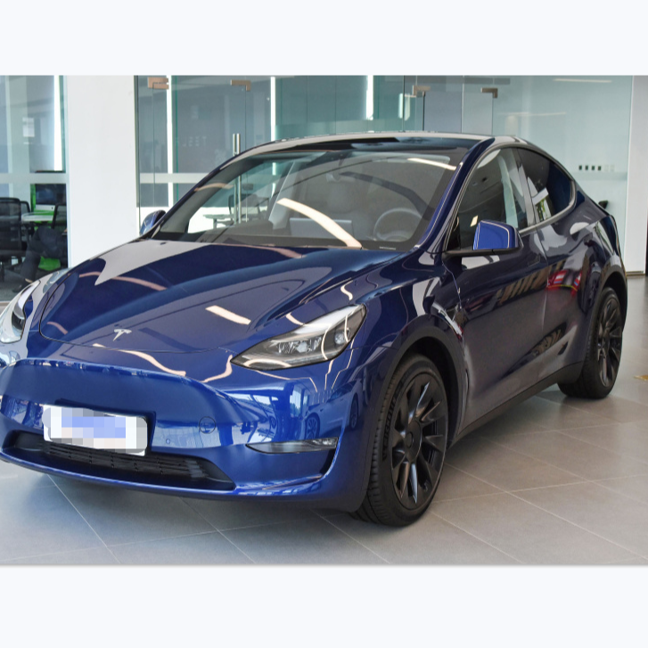 2020 newly designed 4-wheel mini electric car with CE second-hand car made in China electric racing car