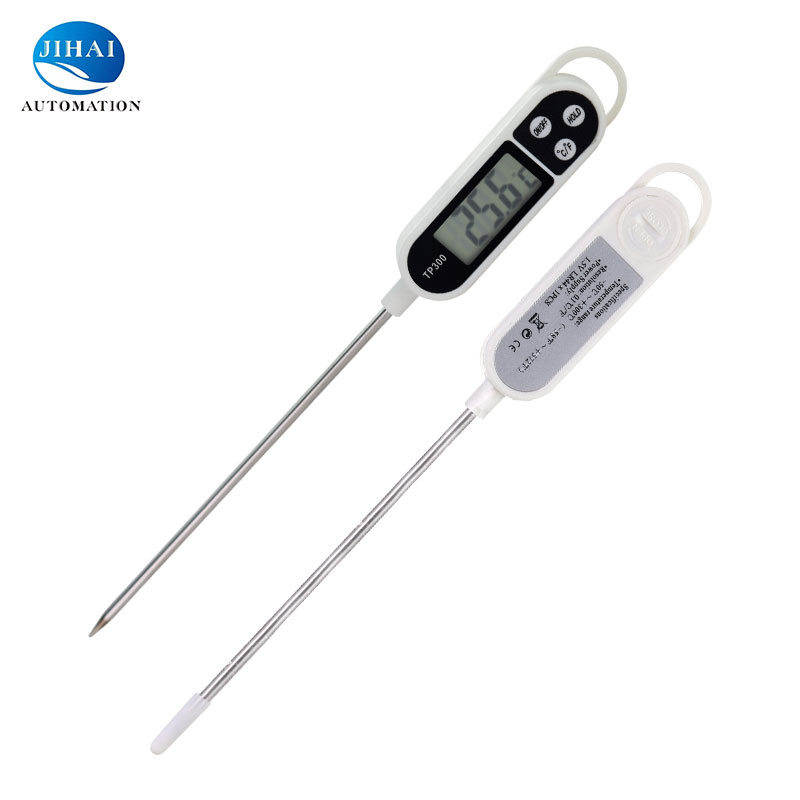 Customized Professional Small Chocolate Cooking Lcd Digital Thermometer