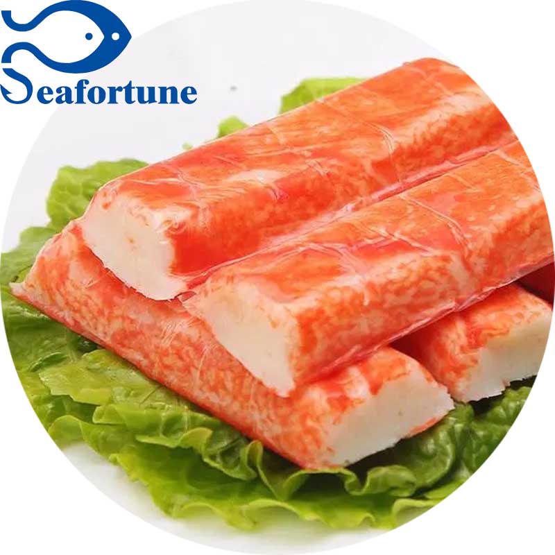Палочки-крабы для салата, суши, морепродуктов, рыбы, палочки-крабы surimi